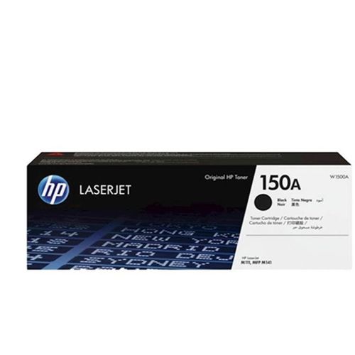 Toner HP 150 Crni  slika 1