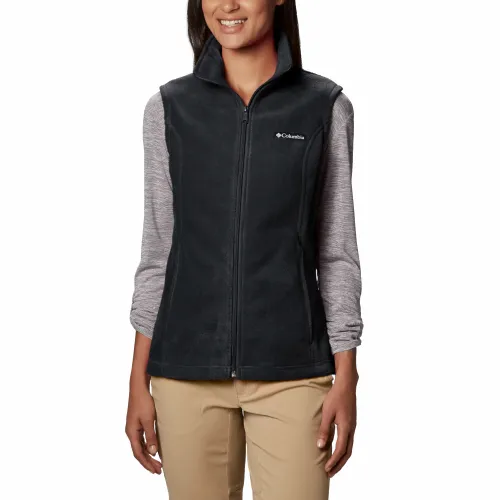 Columbia benton springs fleece vest 1372121010 slika 1