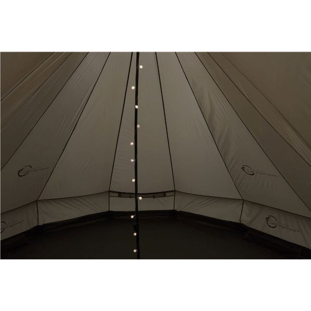 Easy Camp Lampice Blur 210cm slika 3