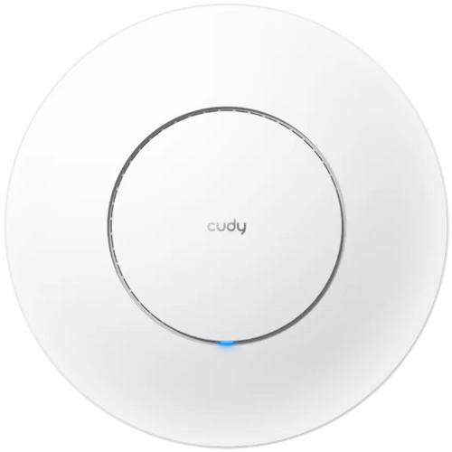 Cudy AP3000, AX3000 Ceiling Mount, 2.5G Wi-Fi 6 Access Point slika 1