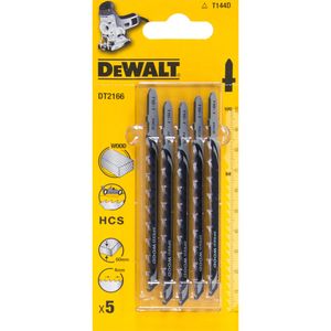 Dewalt List ubodne pile za drvo 100mm DT2166