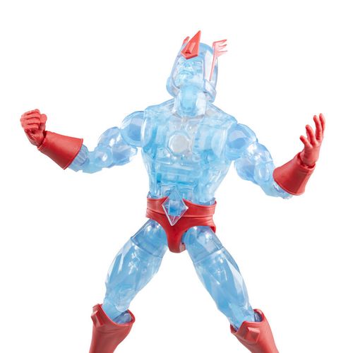 Marvel Legends Crystar Figura 15cm slika 7