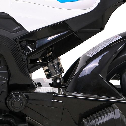 Licencirani motor na akumulator BMW HP4 - plavi slika 5