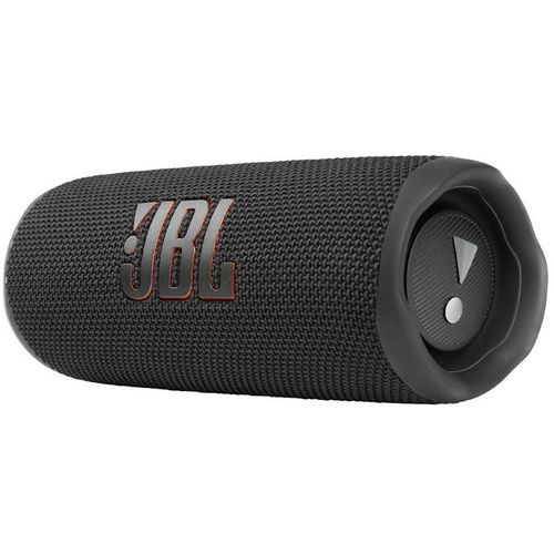 Prijenosni zvučnik JBL FLIP 6 crni (Bluetooth, baterija 12h, IPX7) slika 1