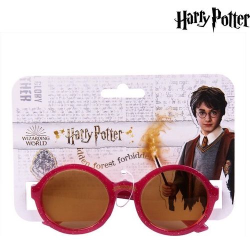 Sunčane Naočale za Djecu Harry Potter Roza slika 3