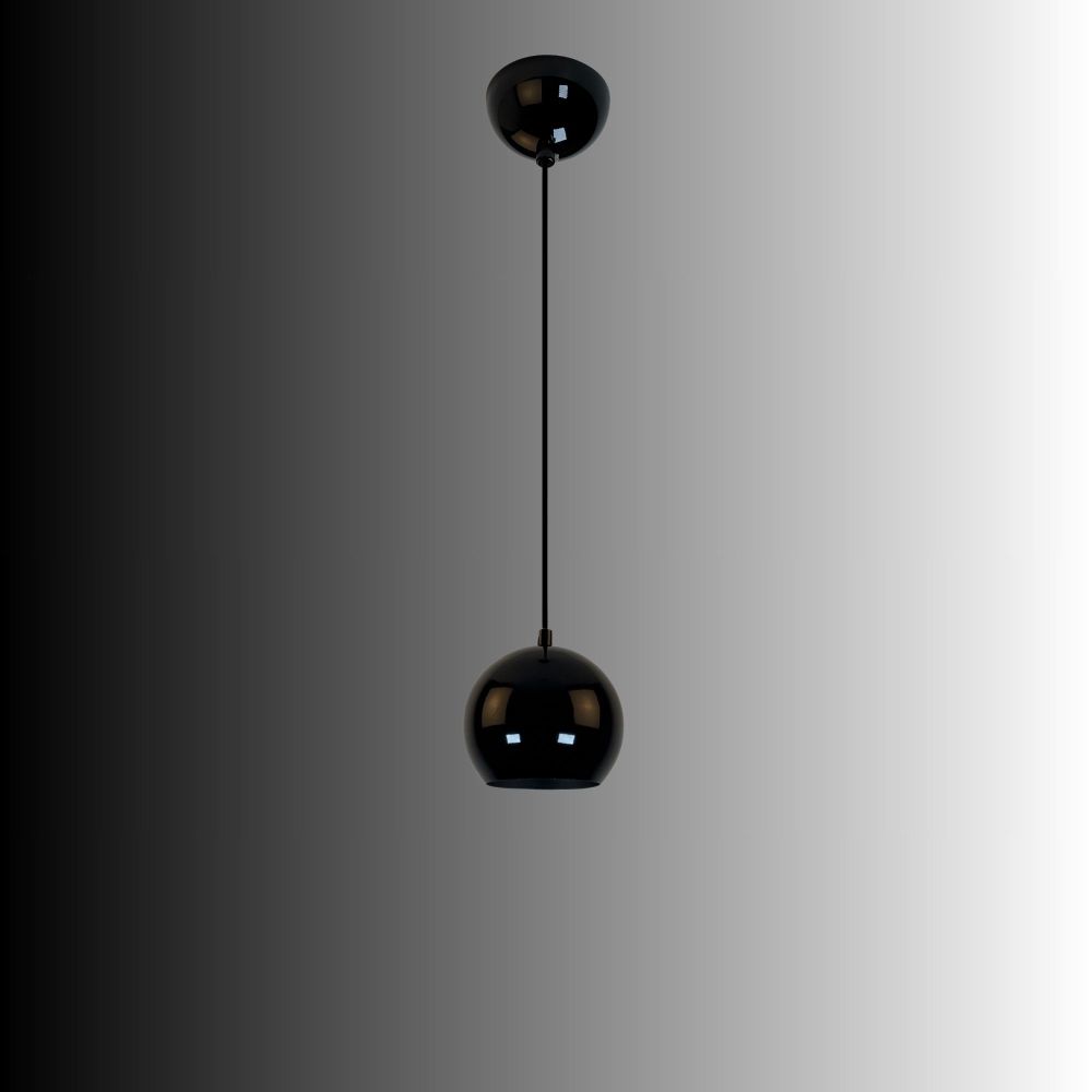 Luster Orbıt – 15 – 16300 – boje: crna slika 4