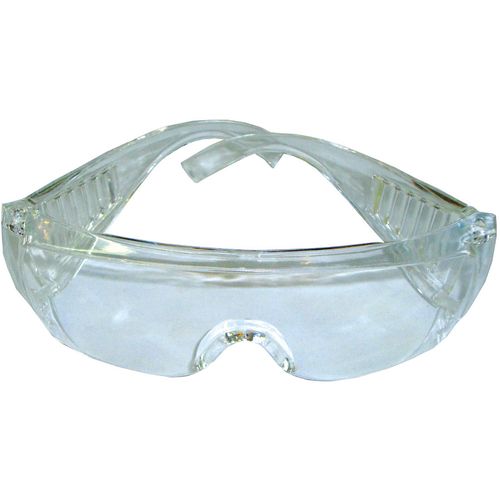 Zaštitne naočale s bočnom zaštitom X1039 slika 1