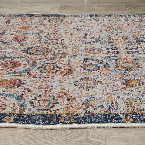 TANKA Staza Woopamuk236 Multicolor Rug (80 x 200) slika 6