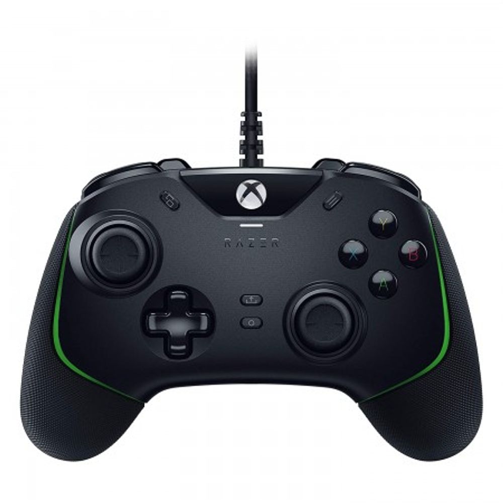 Razer Wolverine V2 Wired Controller Xbox Series/PC slika 1