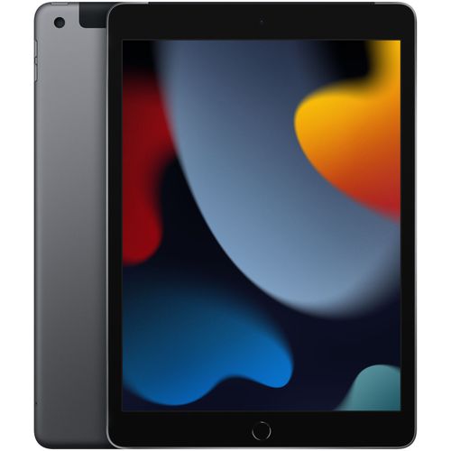Apple 10.2-inch iPad Wi-Fi + Cellular 256GB - Space Grey slika 1
