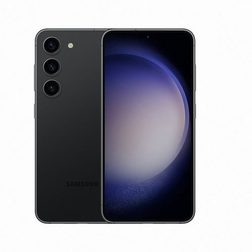 Samsung Galaxy S23, 8GB/128GB, crna, SM-S911BZKDEUE slika 1