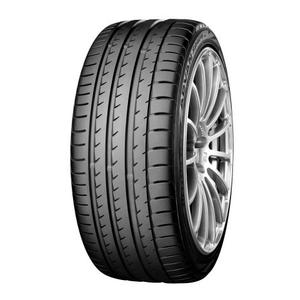 Yokohama 265/40R20 104Y V105