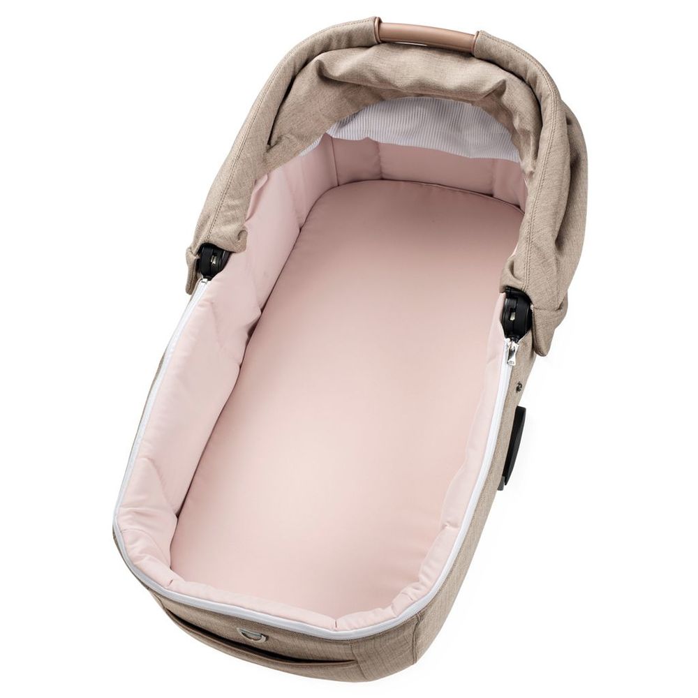Peg Perego Kolica za bebe 3u1 Veloce SLK Modular, Mon Amour slika 8