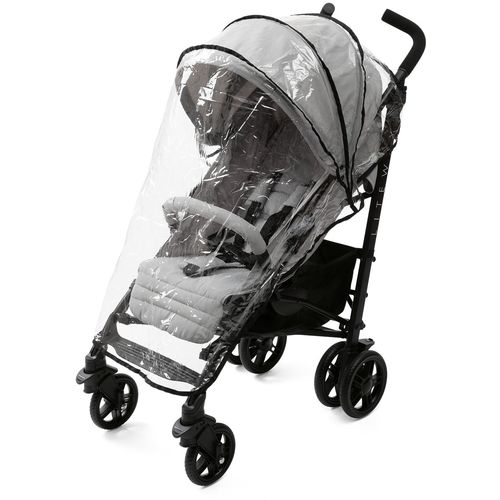 CHICCO kišobran kolica Liteway 4 7989247 gray 7989247 slika 4