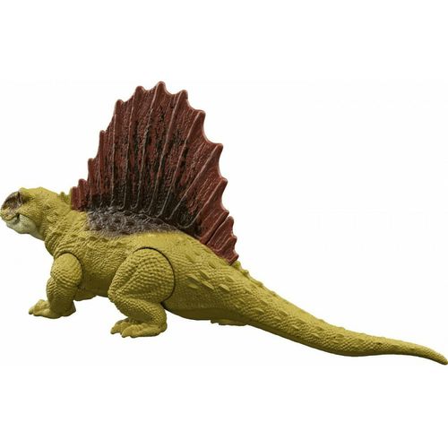 Figura Dino Dimetrodon  slika 4