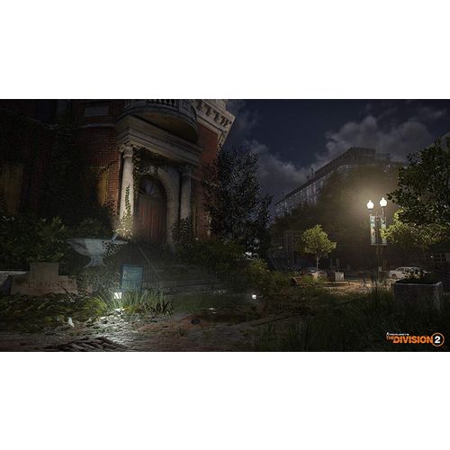 Tom Clancy's The Division 2 za Xbox One slika 4