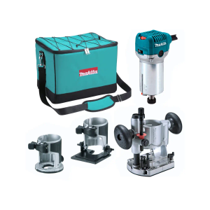 Makita - Jednoručna glodalica / frezer RT0702CX2