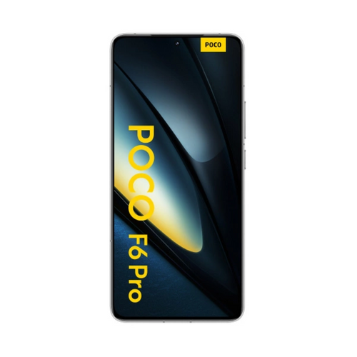 POCO F6 PRO 5G pametni telefon 12/512GB, bijeli slika 3