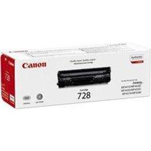 Canon Toner CRG-728 - Visokokvalitetni Toner za Vaš Pisač