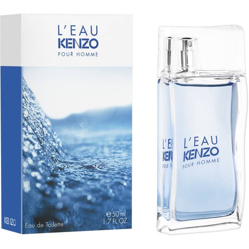 Kenzo L'Eau Kenzo Pour Homme EDT 50 ml  slika 1