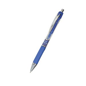 LINC Mr. Click, olovka hemijska, plavo mastilo 