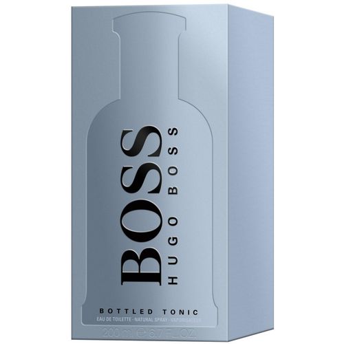 Hugo Boss Boss Bottled Tonic Eau De Toilette 200 ml (man) slika 6