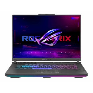 Laptop ASUS ROG Strix G16 G614JIR-N4084/DOS/16"IPS QHD+/i9-14900HX/16GB/1TB SSD/RTX4070-8GB/siva