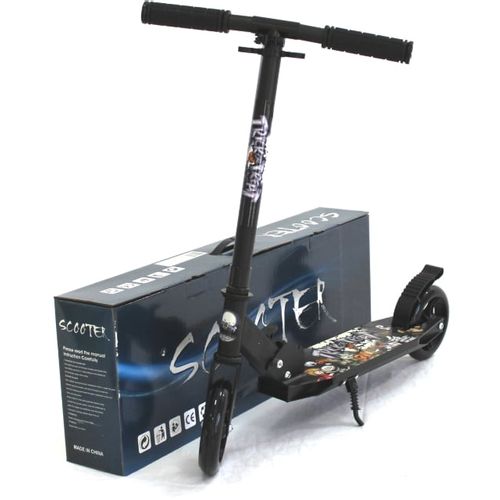 Kick Scooter Romobil 061045 slika 1