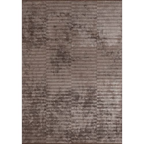 Tepih ZEN DARK GREY, 200 x 250 cm slika 1