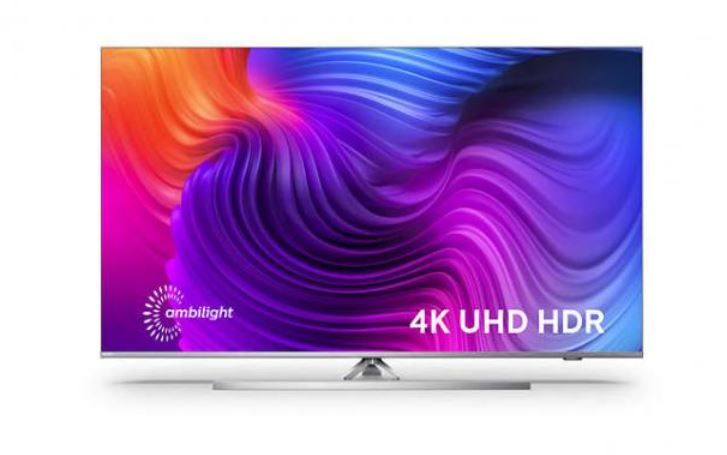 Televizor s čarobnom tehnologijom Ambilight. Samo iz tvrtke Philips.