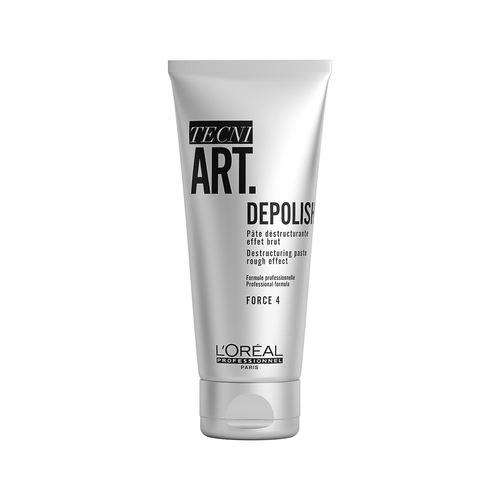 L'Oréal Professionnel TECNI. ART Depolish Pasta 100 ml slika 2