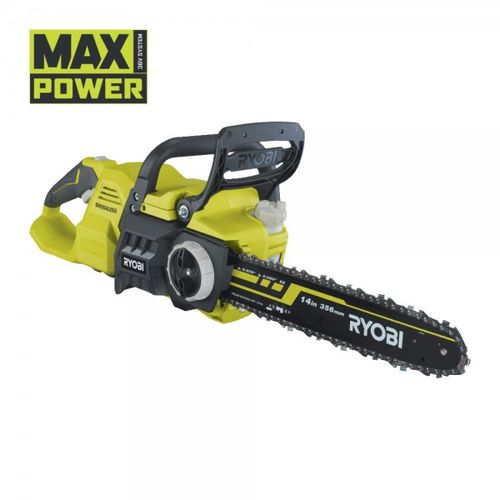 Ryobi aku lančana pila RY36CSX35A-0 (36V, BL, 35cm, solo) slika 1