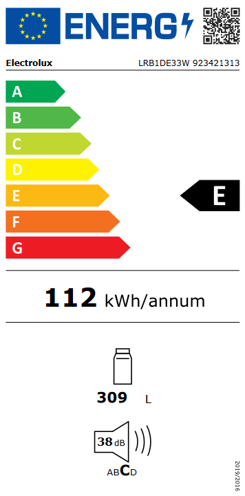 Energetski certifikat 