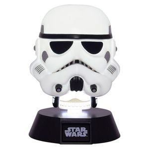 Star Wars Stormtrooper Icon Light