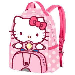 Moto ruksak Hello Kitty 25 cm