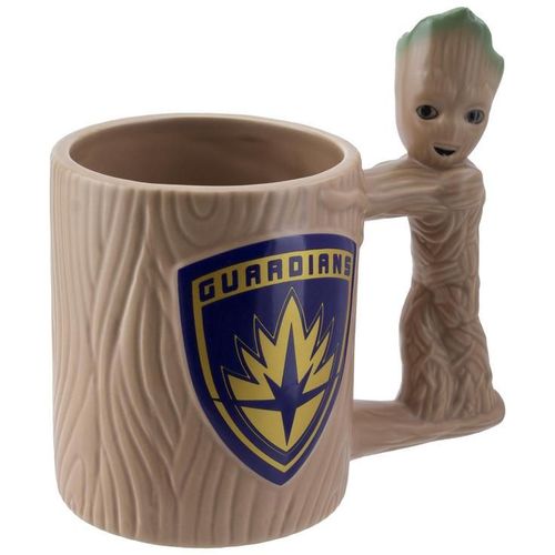 PALADONE GROOT SHAPED MUG slika 5