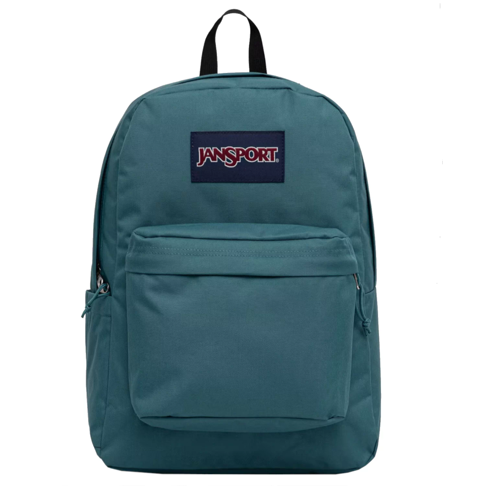 Jansport Superbreak Plus ruksak EK0A5BAO5Z3 slika 1