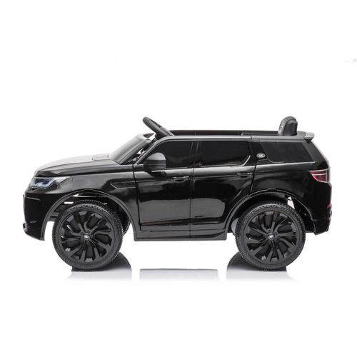 Licencirani auto na akumulator Range Rover BBH-023 - crni slika 5