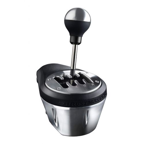 Thrustmaster TH8A Add-on Shifter - Realističan mjenjač za PC, PS3, PS4 i Xbox One slika 4