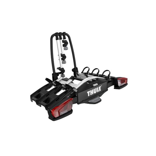 Thule VeloCompact (13pin), 926 nosač bicikla na kuku vozila za 3 bicikla slika 3