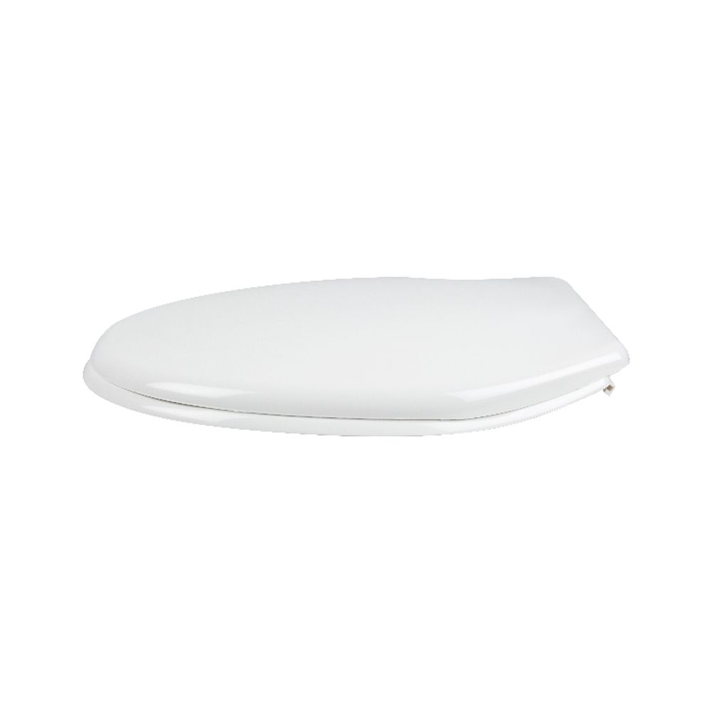 Gepard Sanitary WC Daska Atlantic, Polipropilen, Bijela boja slika 1