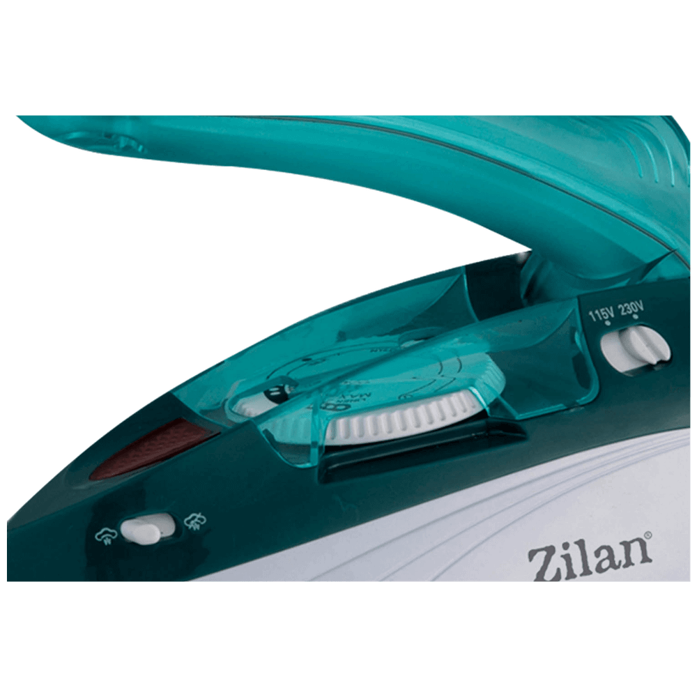 Zilan Pegla na paru, putna, 1100W - ZLN4223 slika 4