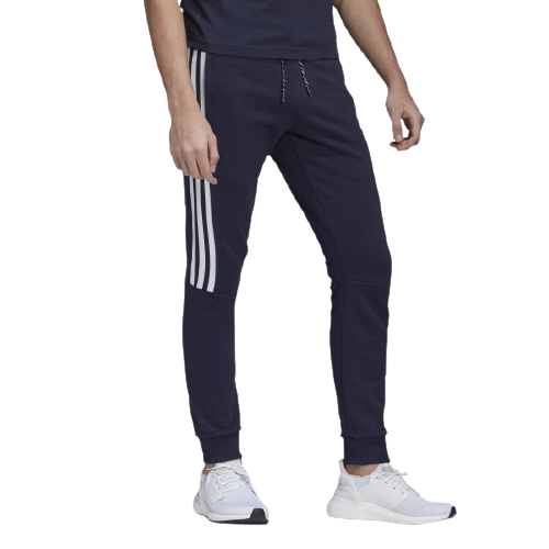 Muški donji dio trenerke Adidas 3S Tape Pants slika 2