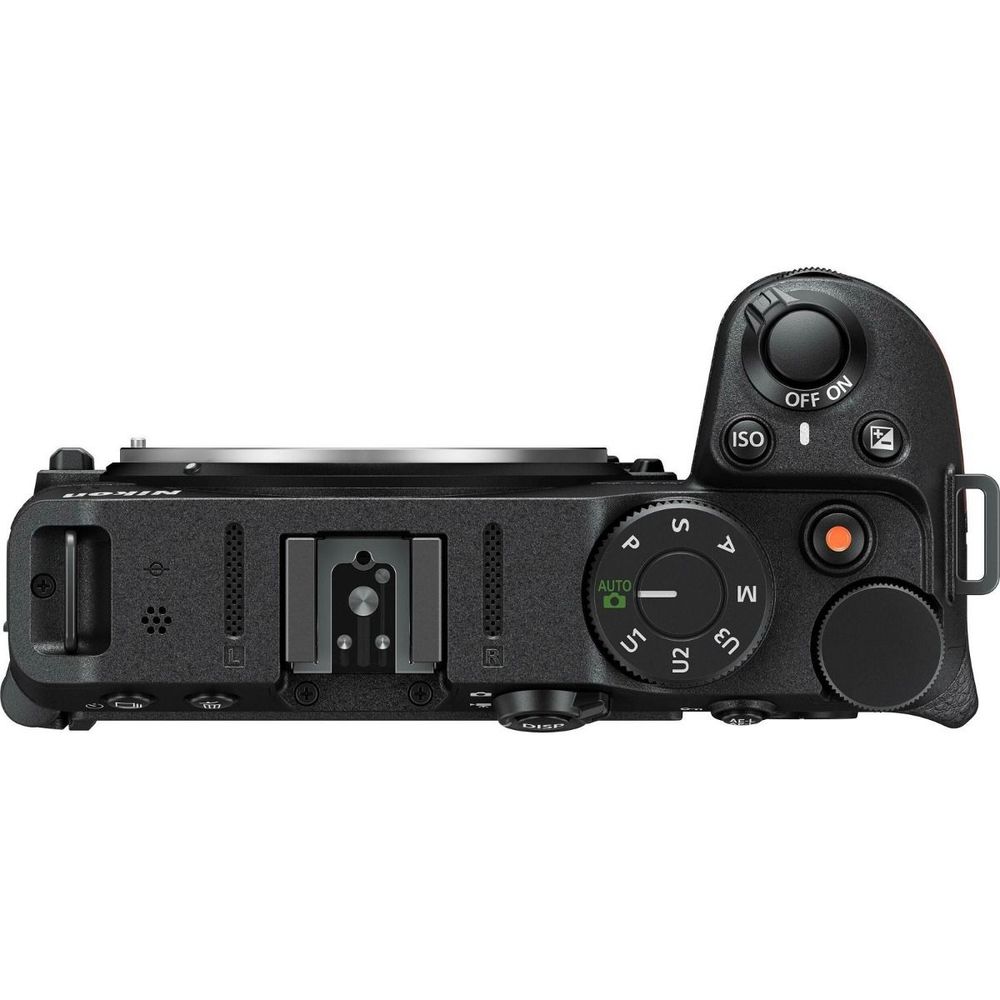 Nikon Fotoaparat Z 30 + 18-140 DX slika 3