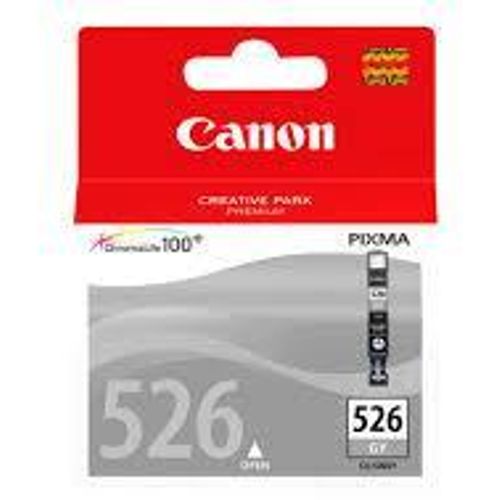 Canon Kertr. CLI-526 Gy (4544B001AA) slika 2