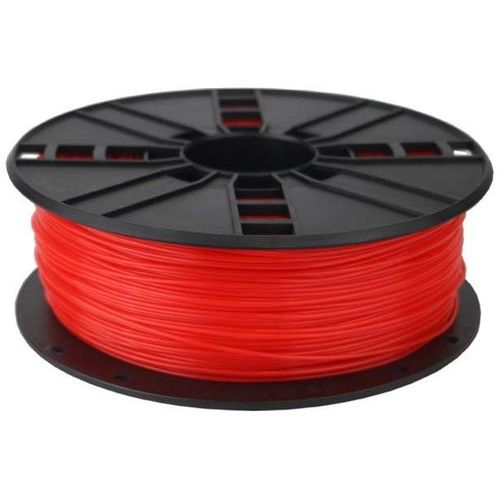 3DP-ABS1.75-01-FR ABS Filament za 3D stampac 1.75mm, kotur 1KG, plamen sjajan RED slika 2