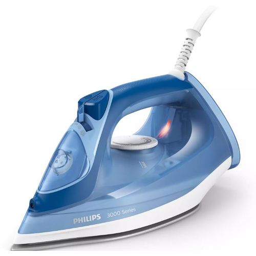 Philips DST3031/20 Pegla na paru, 2400 W slika 1