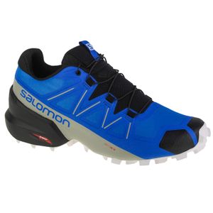 Salomon Speedcross 5 416095 - Vrhunske Tenisice za Trčanje