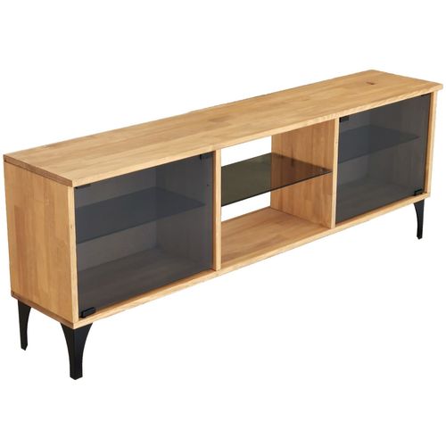 Mistero - Oak Oak TV Stand slika 10