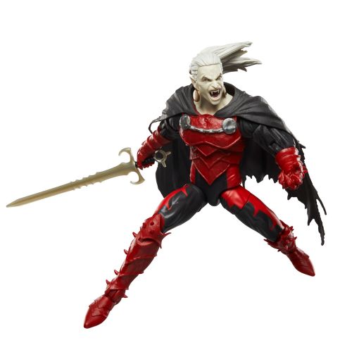 Marvel Strange Tales figura Drakule 15 cm slika 3